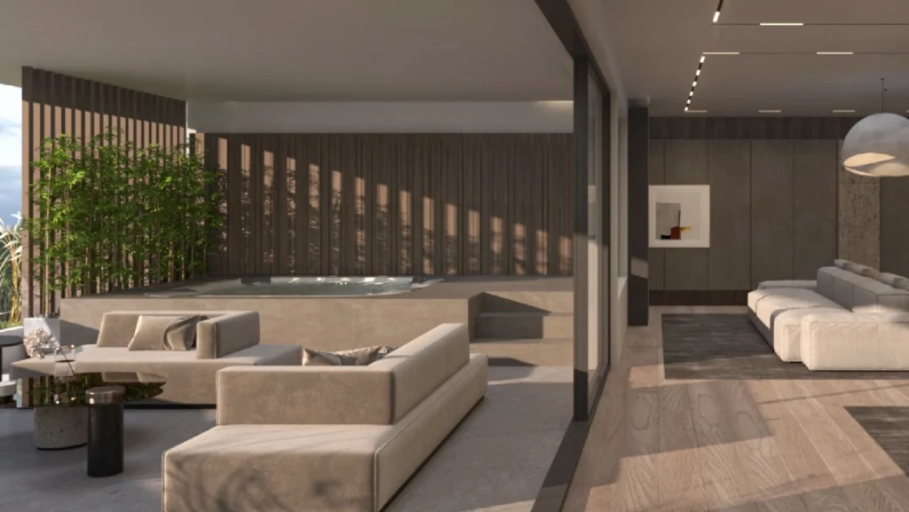 4 Bedroom Apartment for Sale in Strovolos, Nicosia District
