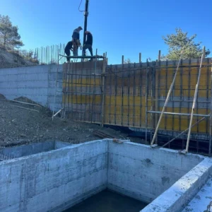 6+ Bedroom House for Sale in Pano Platres, Limassol District