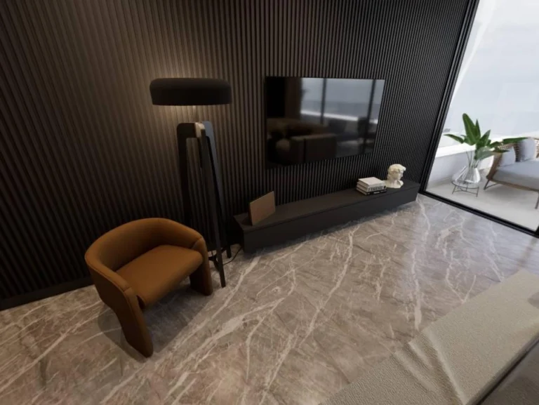 2 Bedroom Apartment for Sale in Limassol – Agia Fyla