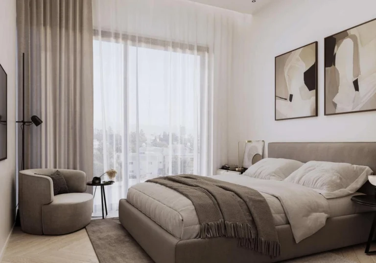 Cheap Apartments for Sale Limassol up to 600000 euro