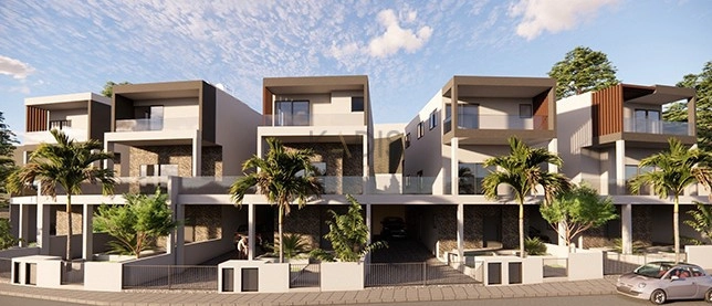 3 Bedroom House for Sale in Limassol District