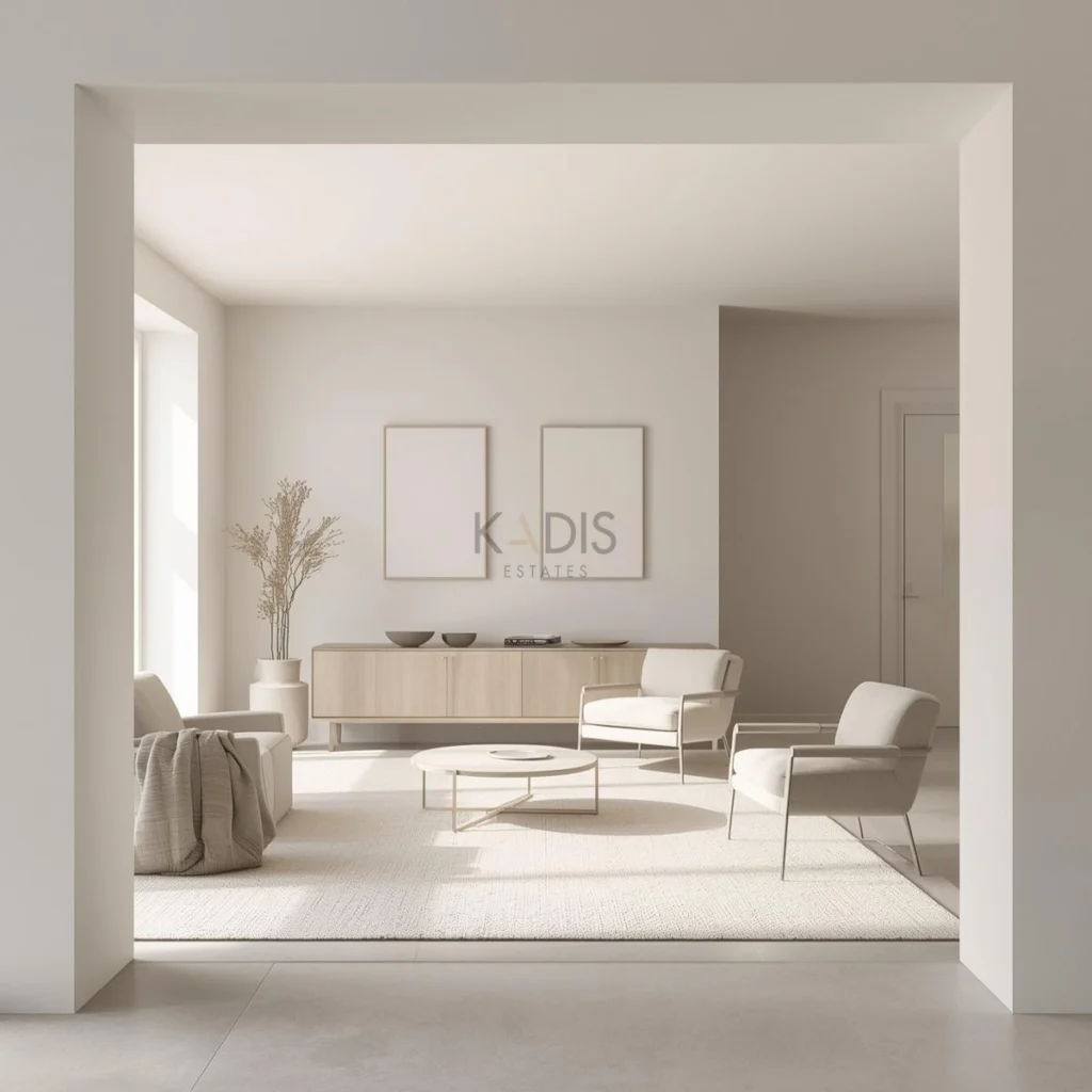 3 Bedroom House for Sale in Limassol District