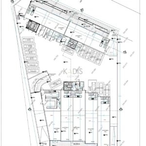 97m² Commercial for Sale in Limassol District