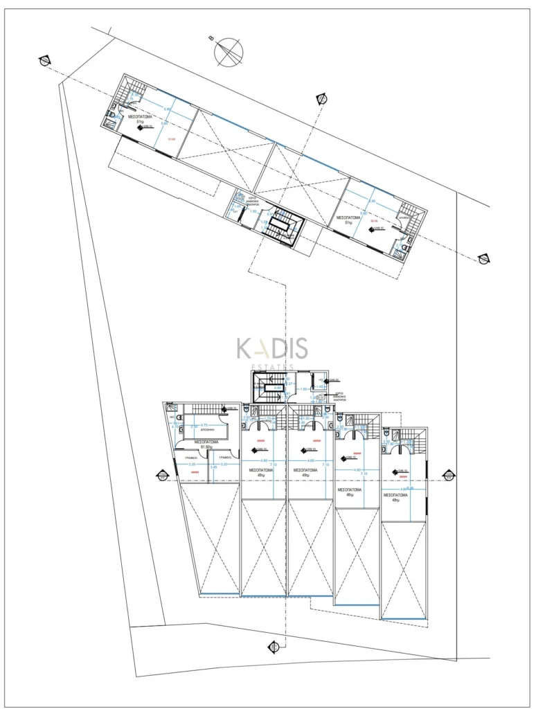 97m² Commercial for Sale in Limassol District