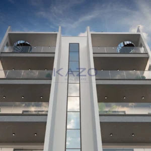 2 Bedroom Apartment for Sale in Larnaca – Agios Nikolaos