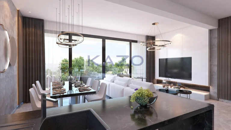 2 Bedroom Apartment for Sale in Larnaca – Chrysopolitissa