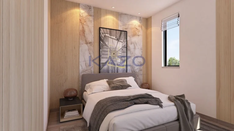 2 Bedroom Apartment for Sale in Larnaca – Chrysopolitissa