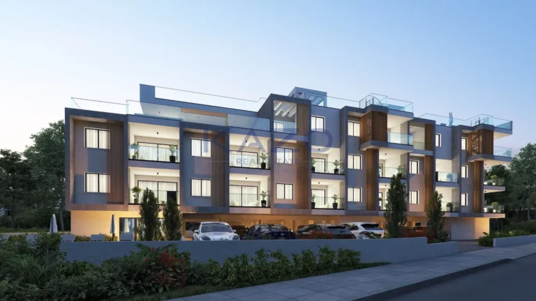 1 Bedroom Apartment for Sale in Oroklini, Larnaca District