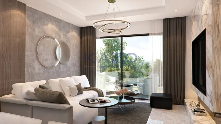 1 Bedroom Apartment for Sale in Oroklini, Larnaca District