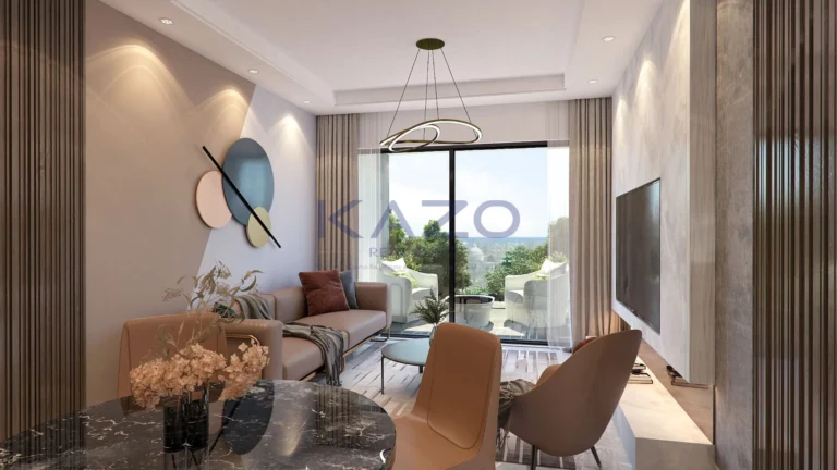 1 Bedroom Apartment for Sale in Oroklini, Larnaca District