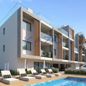 1 Bedroom Apartment for Sale in Oroklini, Larnaca District