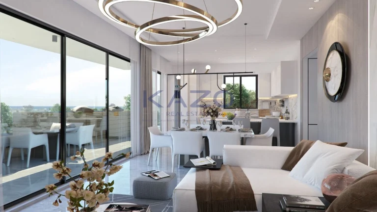 1 Bedroom Apartment for Sale in Oroklini, Larnaca District