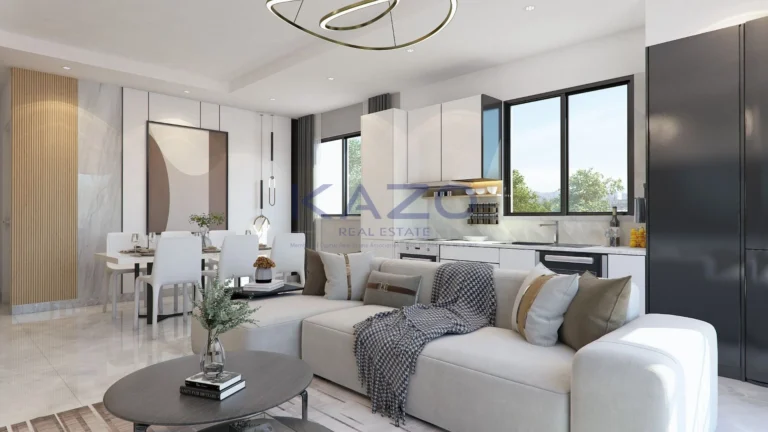 1 Bedroom Apartment for Sale in Oroklini, Larnaca District