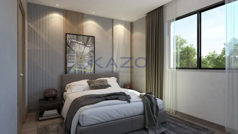 1 Bedroom Apartment for Sale in Oroklini, Larnaca District