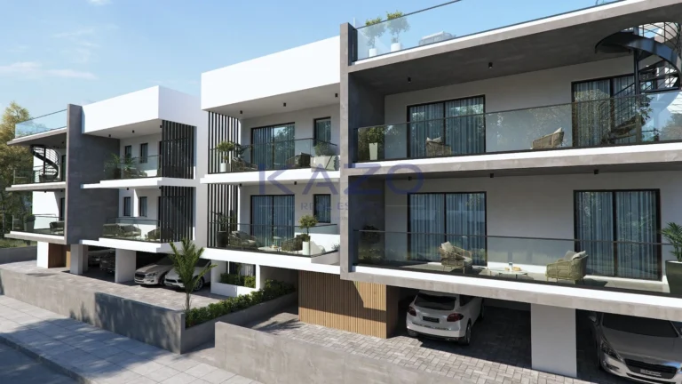 1 Bedroom Apartment for Sale in Oroklini, Larnaca District
