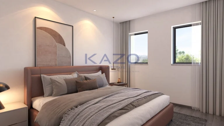 1 Bedroom Apartment for Sale in Oroklini, Larnaca District