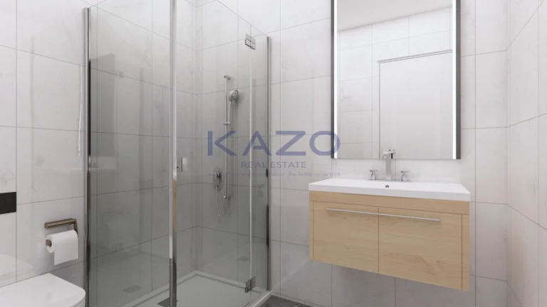 1 Bedroom Apartment for Sale in Oroklini, Larnaca District