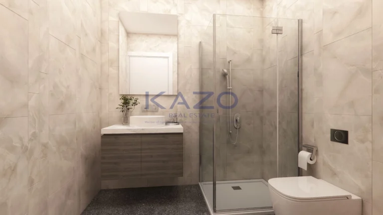 1 Bedroom Apartment for Sale in Oroklini, Larnaca District