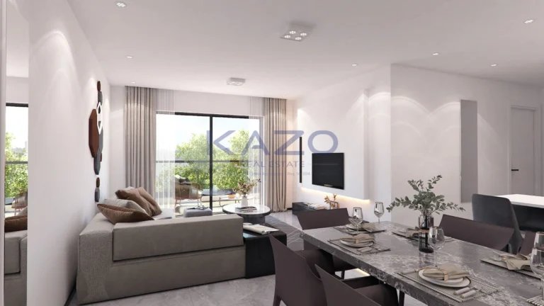 1 Bedroom Apartment for Sale in Oroklini, Larnaca District