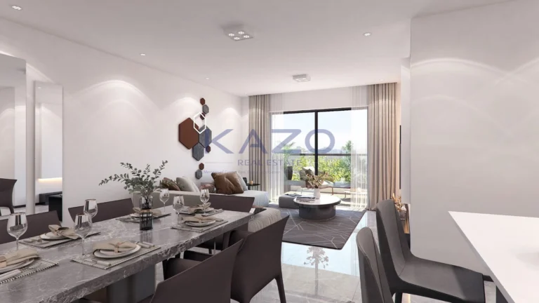 1 Bedroom Apartment for Sale in Oroklini, Larnaca District