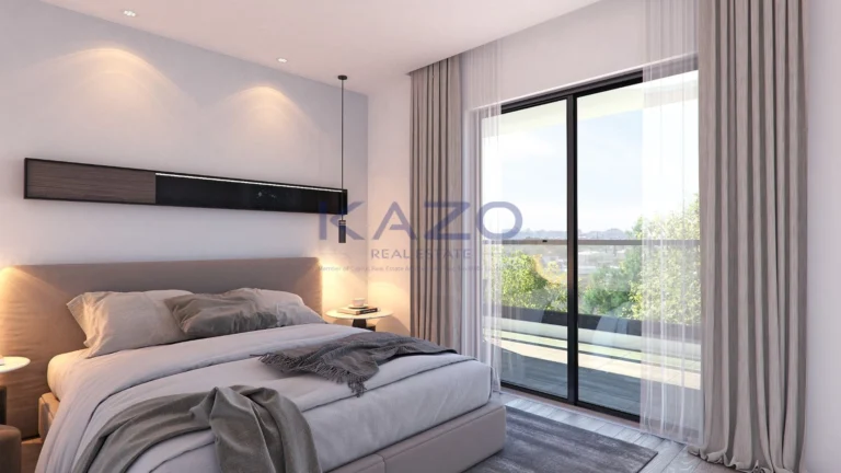 1 Bedroom Apartment for Sale in Oroklini, Larnaca District