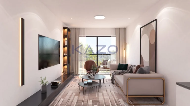 1 Bedroom Apartment for Sale in Oroklini, Larnaca District