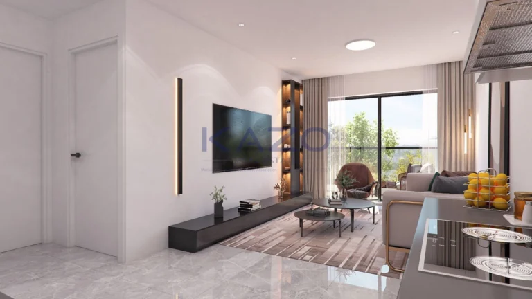 2 Bedroom Apartment for Sale in Oroklini, Larnaca District