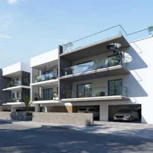 2 Bedroom Apartment for Sale in Oroklini, Larnaca District