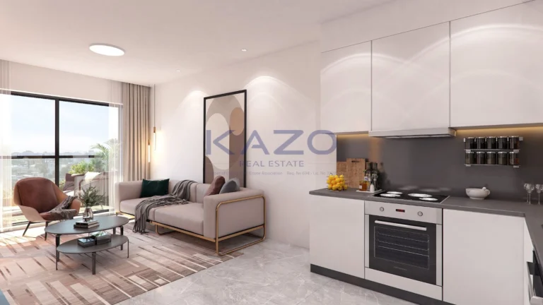 2 Bedroom Apartment for Sale in Oroklini, Larnaca District