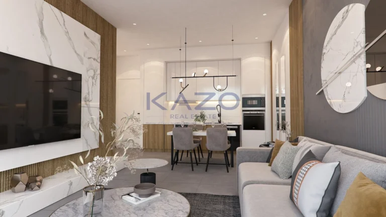 1 Bedroom Apartment for Sale in Larnaca – Sotiros