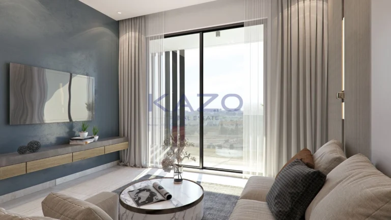 2 Bedroom Apartment for Sale in Larnaca – Sotiros