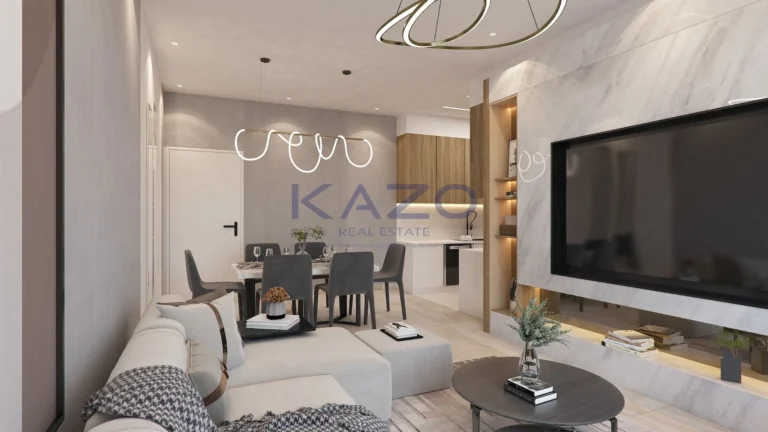 3 Bedroom Apartment for Sale in Larnaca – Sotiros