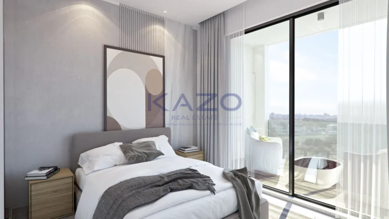 3 Bedroom Apartment for Sale in Larnaca – Sotiros