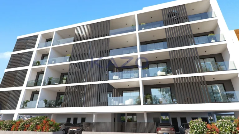 3 Bedroom Apartment for Sale in Larnaca – Sotiros