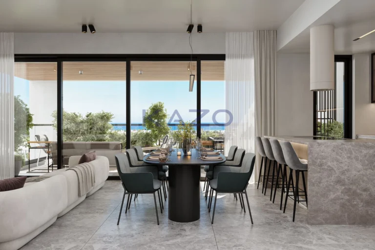 1 Bedroom Apartment for Sale in Larnaca – Chrysopolitissa