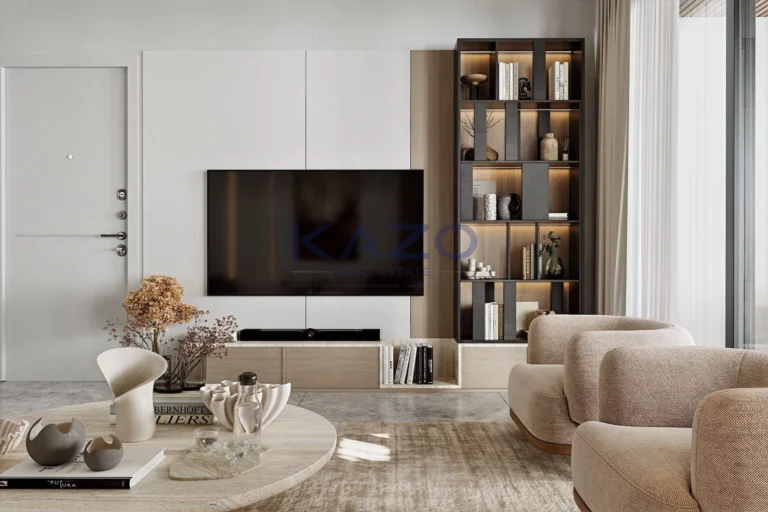 1 Bedroom Apartment for Sale in Larnaca – Chrysopolitissa