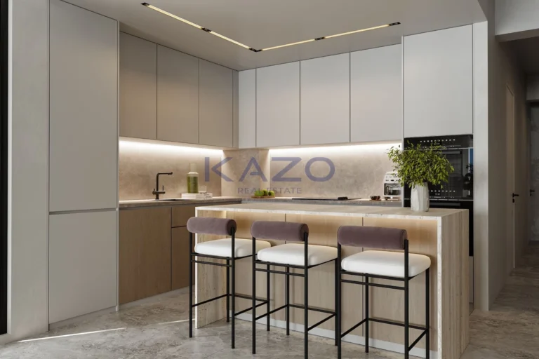 1 Bedroom Apartment for Sale in Larnaca – Chrysopolitissa