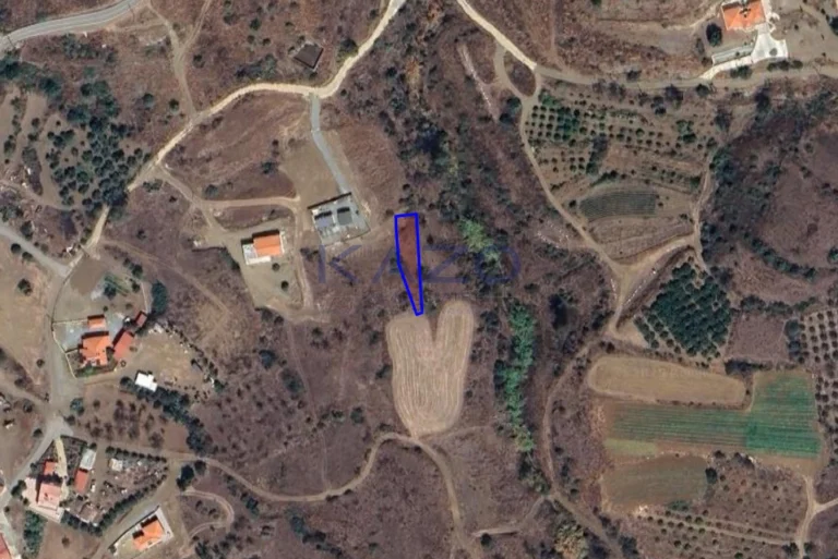 214m² Plot for Sale in Limassol District