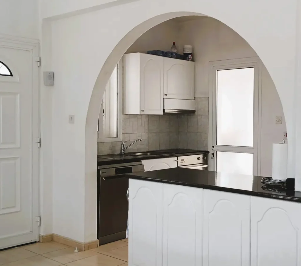 3 Bedroom House for Sale in Paphos – Universal