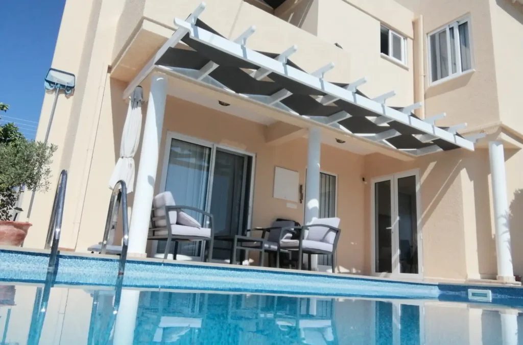 3 Bedroom House for Sale in Prodromi, Paphos District