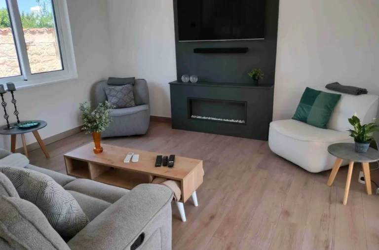 3 Bedroom House for Sale in Prodromi, Paphos District