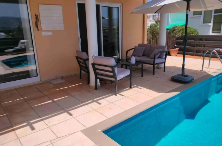 3 Bedroom House for Sale in Prodromi, Paphos District