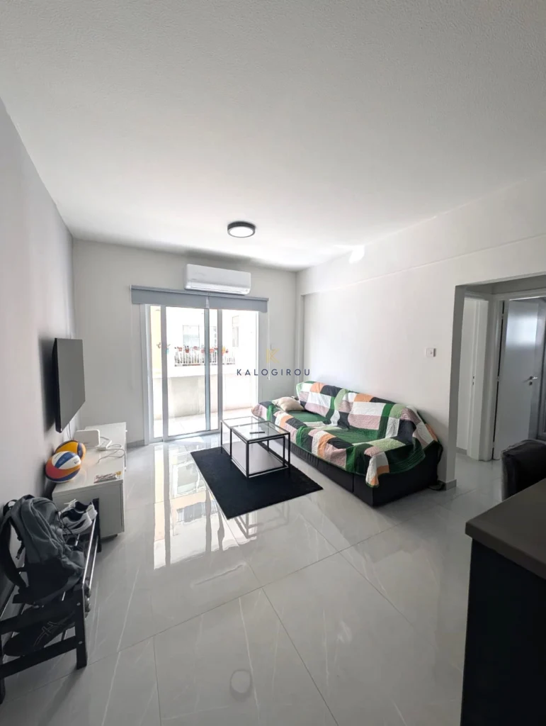 2 Bedroom Apartment for Rent in Larnaca District