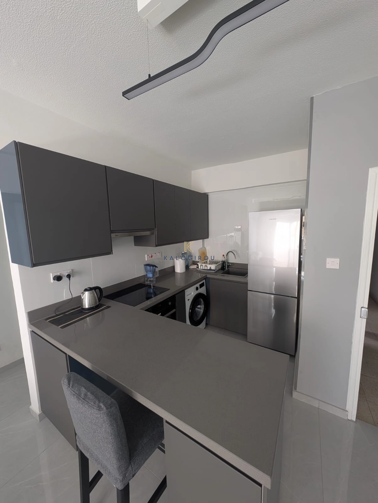 2 Bedroom Apartment for Rent in Larnaca District