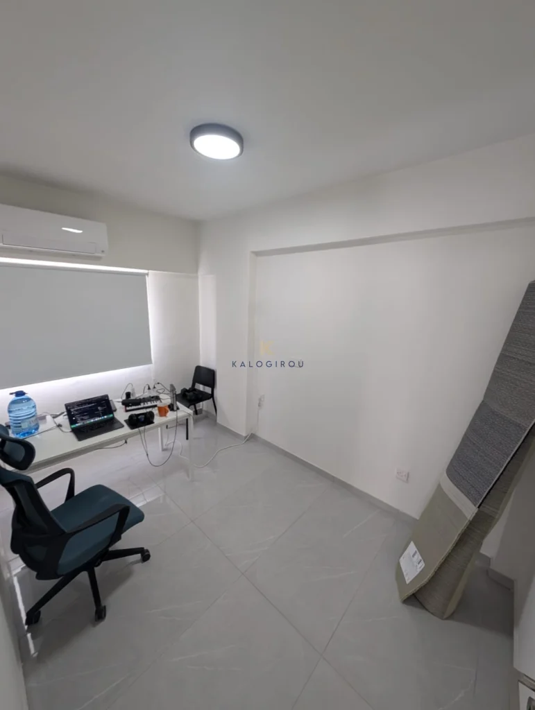 2 Bedroom Apartment for Rent in Larnaca District