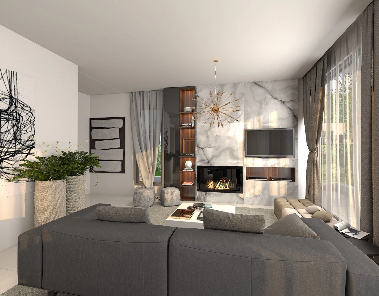 3 Bedroom House for Sale in Geroskipou, Paphos District
