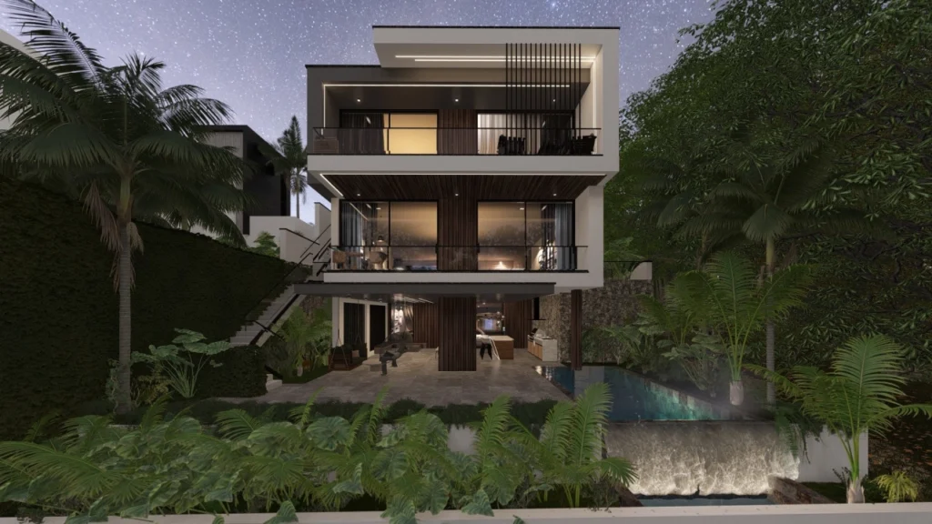 5 Bedroom House for Sale in Limassol District