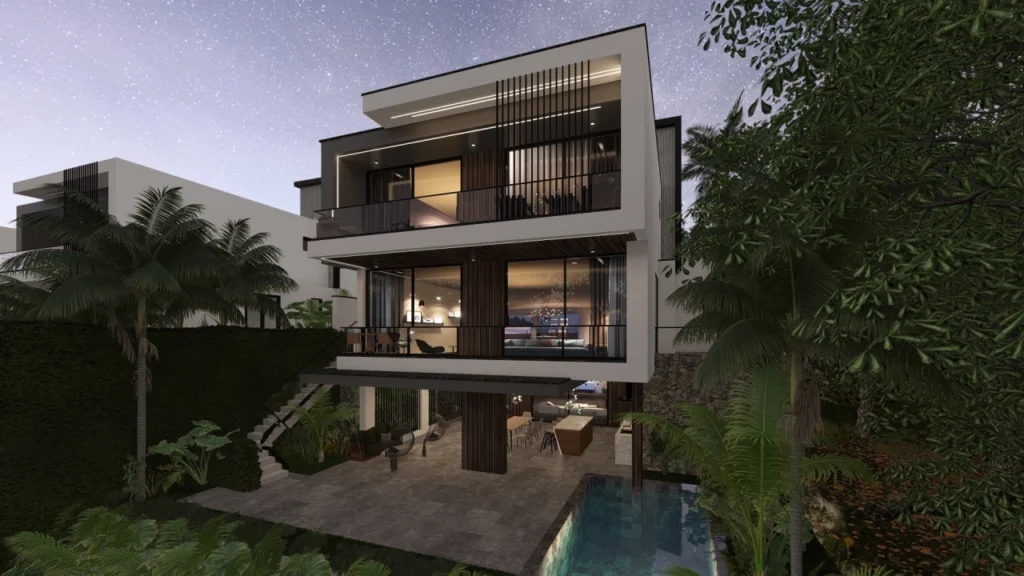 5 Bedroom House for Sale in Limassol District