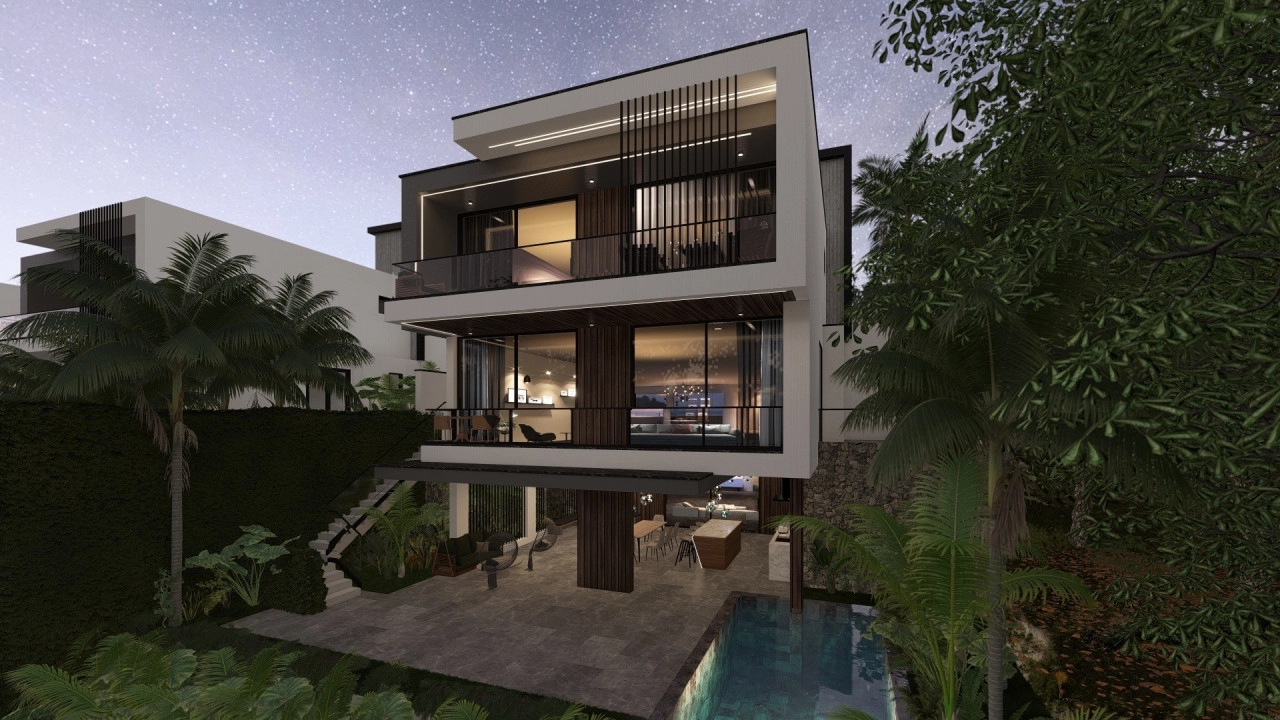 5 Bedroom House for Sale in Limassol District