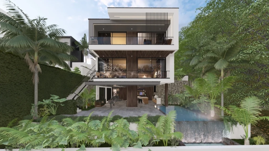 5 Bedroom House for Sale in Limassol District